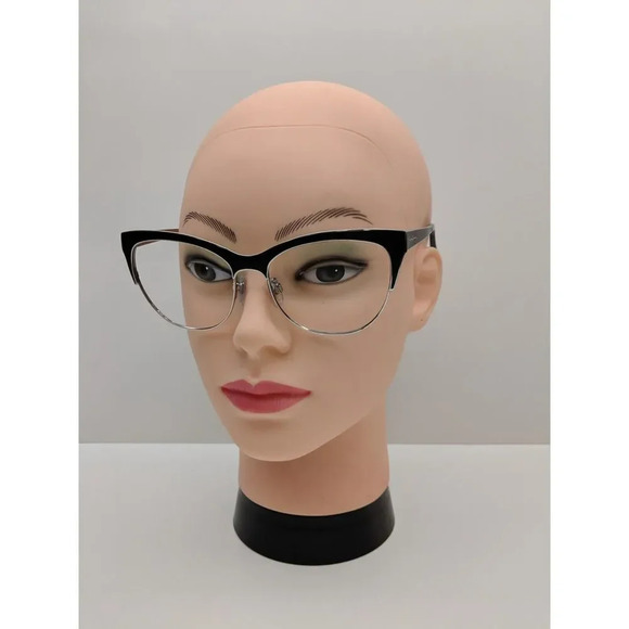 🕶️Frame Only! Made in Italy! Giorgio Armani AR6019 Sungl. 57/17 145 /YL128🕶️ - Picture 9 of 9